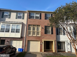 20225 Yankee Harbor Place, Montgomery Village, MD 20886
