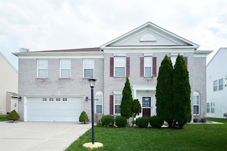 1585 Danielle Dr, Indianapolis, IN 46231