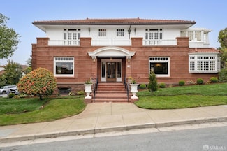 140 Cedro Ave, San Francisco, CA 94127