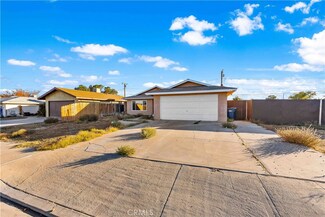 1025 W Upjohn Ave, Ridgecrest, CA 93555