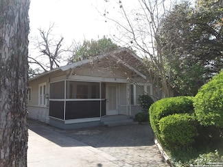 214 Ira Ave, San Antonio, TX 78209