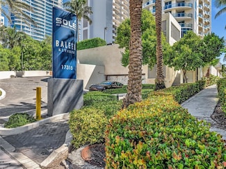 17315 Collins Ave Unit 1106, Sunny Isles Beach, FL 33160