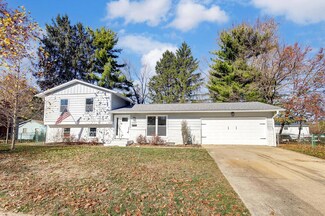202 W Selby Blvd, Worthington, OH 43085
