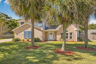 26 Bartlett Cir, Pensacola, FL 32505