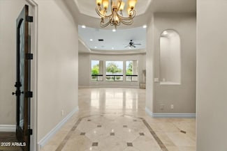 2121 N Orchard --, Mesa, AZ 85213