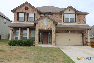 861 Stockdale Rd, Copperas Cove, TX 76522