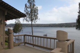 221 N Bay Ln Unit 6, Port Ludlow, WA 98365