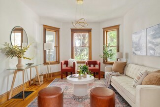 234 Concord Ave Unit 1, Cambridge, MA 02138