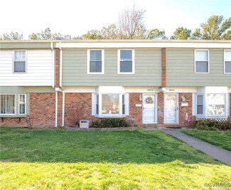 10112 Purcell Rd, Henrico, VA 23228