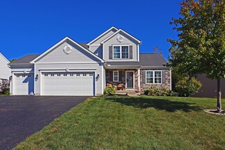 981 Kentucky Cir, Marysville, OH 43040
