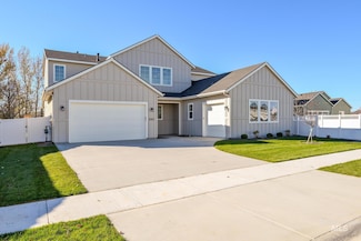 1309 Grassland Ct, Middleton, ID 83644