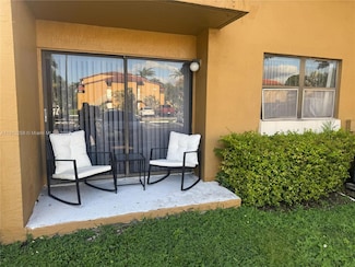 15630 SW 80th St Unit I-106, Miami, FL 33193