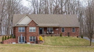 128 Walts Rd, Georgetown, IN 47122