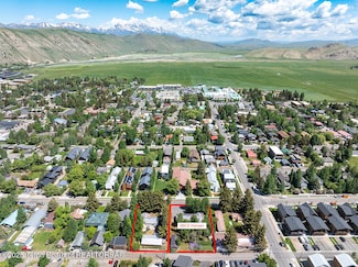 580 E Hansen Ave, Jackson, WY 83001