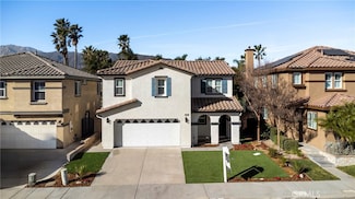 16462 El Revino Dr, Fontana, CA 92336