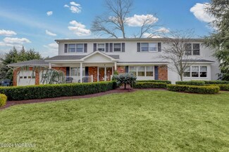 1 Kings Way, Freehold, NJ 07728