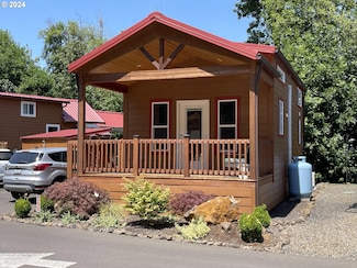 8372 Enchanted Way SE Unit 260, Turner, OR 97392