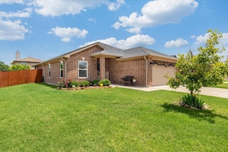 3525 Ballam St, Sherman, TX 75092