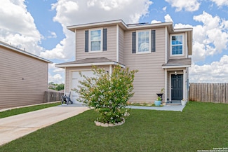 2831 Lavender Meadow, San Antonio, TX 78222