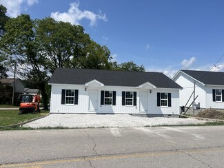 520 W Taylor St, Manchester, TN 37355