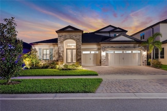14522 Woodland Spur Dr, Lithia, FL 33547