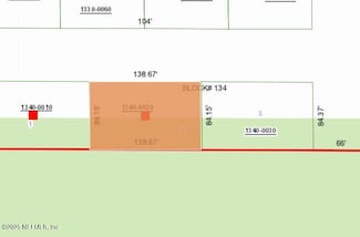 1815 Rutland Ave, Palatka, FL 32177