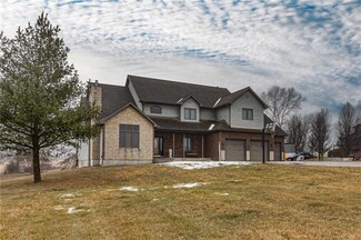 5505 E 196th St, Belton, MO 64012