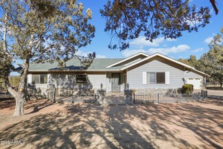 1300 W Random Way, Payson, AZ 85541
