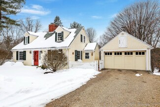 10 1/2 Eddel Ave, Wenham, MA 01984