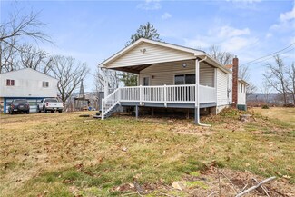 135 Shirley Dr, Monaca, PA 15061