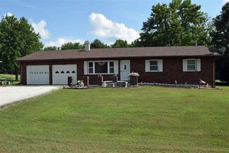 414 Angela Dr, Dale, IN 47523