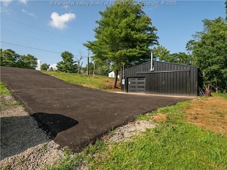 101 Scenic Dr, Ripley, WV 25271