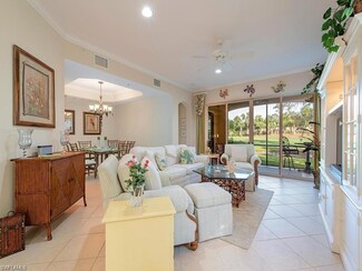 2838 Tiburon Blvd E Unit 101, Naples, FL 34109
