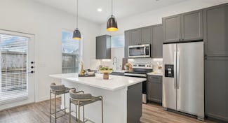 2205 N Bonnie Brae St Unit 1303, Denton, TX 76207