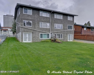 337 E 24th Ave Unit 3, Anchorage, AK 99503
