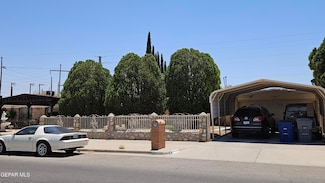 5028 Sagittarius Ave, El Paso, TX 79924