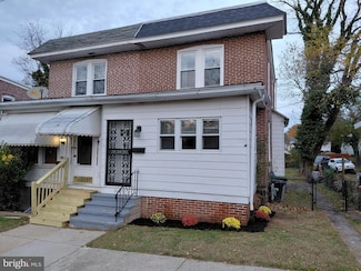 2617 Lindsay St, Chester, PA 19013