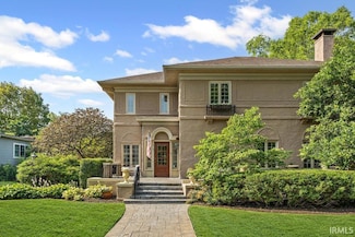 701 Kossuth St, Lafayette, IN 47905