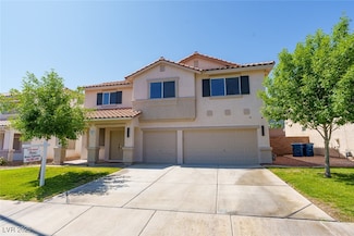 1371 Cumulus Ct, Henderson, NV 89014
