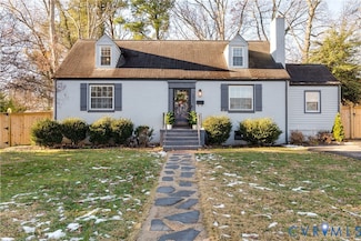 5805 Fitzhugh Ave, Richmond, VA 23226