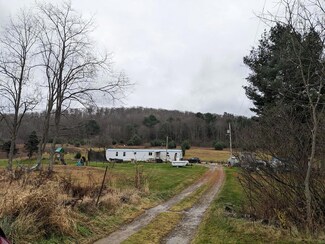2106 Elevenmile Rd, Shinglehouse, PA 16748