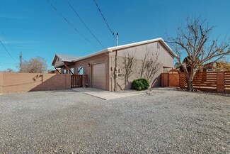8902 Boe Ln NE, Albuquerque, NM 87113