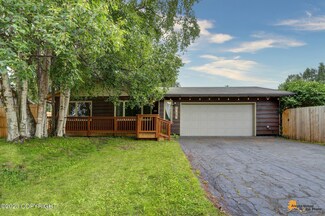2936 Leawood Dr, Anchorage, AK 99502