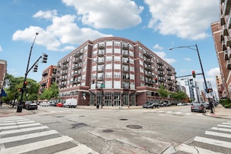 1000 W Adams St Unit 523, Chicago, IL 60607