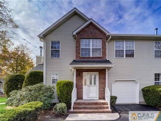 191 Barclay Ct, Piscataway, NJ 08854