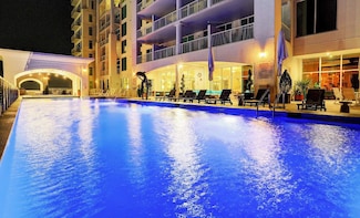 500 Seawall Blvd Unit 1101, Galveston, TX 77550