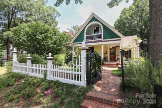 2021 Euclid Ave, Charlotte, NC 28203