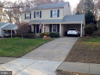 6902 Stoneybrooke Ln, Alexandria, VA 22306