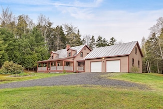 65 Paquette Rd, Randolph, VT 05060