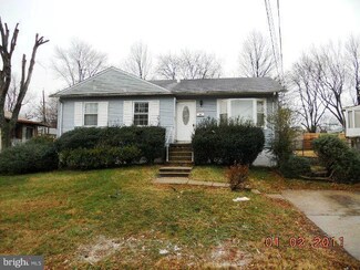 7931 Tyler St, Glenarden, MD 20706